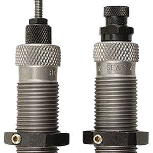 RCBS 15701 Full-Length 2-Die Set Group A .32 Win Special