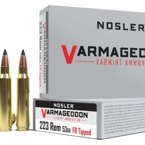 NOS 223 53GR VARM FBT 20RD