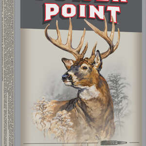 Winchester Ammo X7MMR2 Super X  7mmRemMag 175gr Power Point 20 Per Box/10 Case