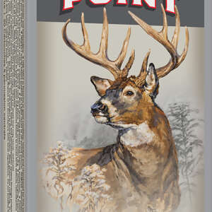 Winchester Ammo X35R1 Power-Point  35Rem 200gr 20 Per Box/10 Case