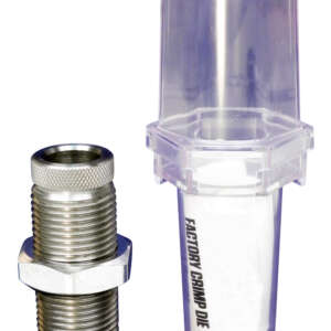 Lee Precision 90930 Collet Crimp Die 44 Rem Mag