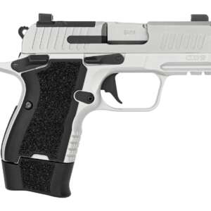 KIMBER CDS9 9MM STAINLESS 15+1 OR