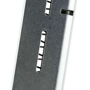Wilson Combat 47 1911  7rd 45 ACP Stainless Steel