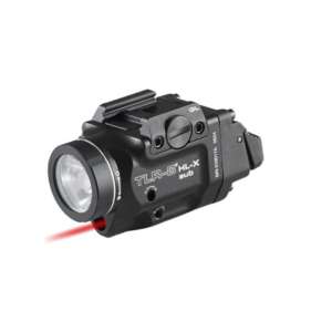 STREAMLIGHT TLR-8 HL-X SUB USB 1000L M1913