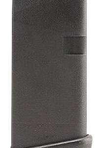 Glock MF08820 G33  11rd 357 Sig Black Polymer