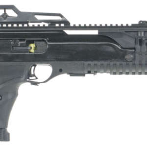 Hi-Point 4595TSLAZ 4595TS Carbine 45 ACP 17.50" 9+1 Black All Weather Molded Stock W/Laser