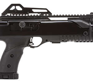 Hi-Point 4095TS 4095TS Carbine 40 S&W Caliber with 17.50" Barrel, 10+1 Capacity, Black Metal Finish, Black All Weather Molded Stock & Black Polymer Grip Right Hand