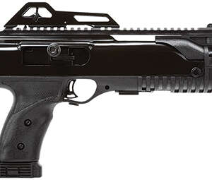 Hi-Point 995LAZTS 995TS Carbine 9mm Luger 16.50" 10+1 Black All Weather Molded Stock