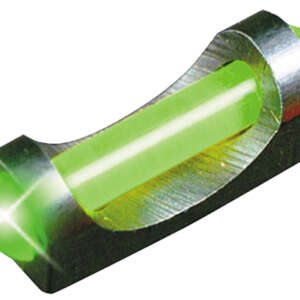 Truglo TG948UG Fat Bead  Universal Shotgun Green Fiber Optic Black