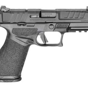 SPRINGFIELD ARMORY ECHELON FC 9MM BLK 4" 10+1 CA