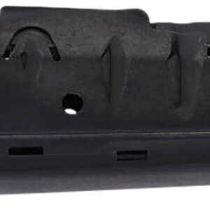 Savage Arms 55221 110  Blued Detachable 4rd for 7.62x39mm Savage 10 Predator Hunter/10/11FC/12FCV/12LRP/110/10 Precision Carbine