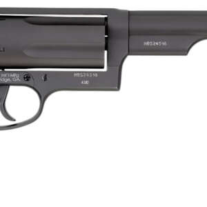TAURUS JUDGE MAG 410/45LC BL 6.5" 5SH