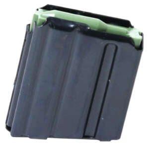 ProMag COL21 Standard  5rd Flush Fit 223 Rem/5.56x45mm Fits AR-15 Blued Steel