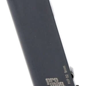 ProMag HIP02 Standard  8rd 9mm Luger Fits Hi-Point C Blued Steel
