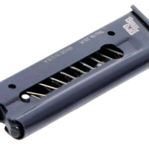 ProMag TAU09 Standard  8rd 22 LR Fits Taurus PT22 Blued Steel