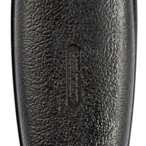 Pachmayr 03235 SC100 Decelerator Sporting Clay Black Medium Rubber For Shotgun
