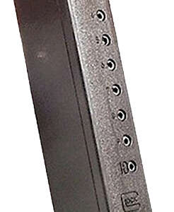 Glock MF10031 G31  10rd 357 Sig Black Polymer