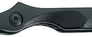 Boker 01BO047 Plus Folder 440C Stainless Scalpel Point Blade Aluminum