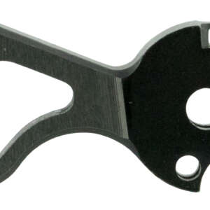 Wilson Combat 337B Ultralight Skeleton Hammer 1911 Style Blued
