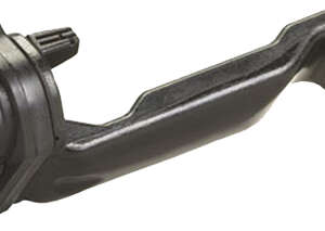 Streamlight 69300 Contoured Remote Switch Supplies Power, Black Compatible w/TLR Lights, Glock 17/19