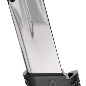 Springfield Armory XDM50113 XD-M Compact 16rd 40 S&W Stainless Steel