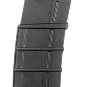 ProMag RUGA4 Standard  30rd 5.56x45mm Fits Ruger Mini-14 Black DuPont Zytel Polymer
