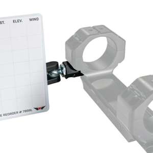 WARNE SKYLINE PM DELTA CARD HOLDER