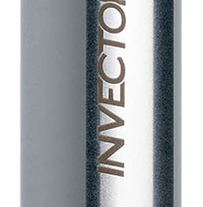 Browning 1133273 Invector-DS  Browning 12 Gauge Modified Flush Stainless Steel Chrome