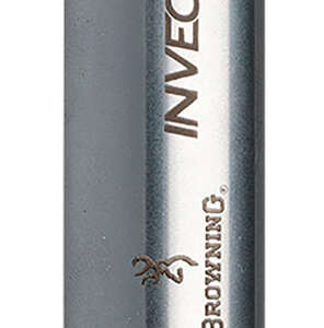 Browning 1134293 Invector-DS  Browning 12 Gauge Skeet Extended Stainless Steel Chrome