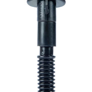 Primos 708 Still  Grunter Call Attracts Deer Black Plastic