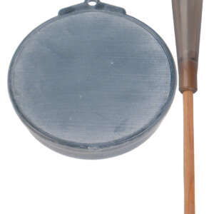 Primos PS224 OL' Betsy  Friction Call Attracts Turkeys Gray Hickory/Slate