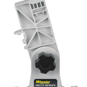 Wheeler 156211 AR-15 Delta Series AR-15 Firearm Gray Polymer 8" x 13" x 2.50"