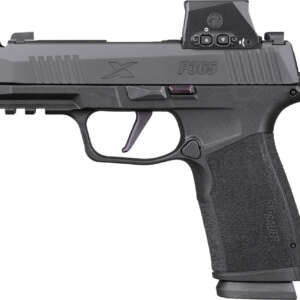 SIG P365XMAC COMP RXX 9MM 10R