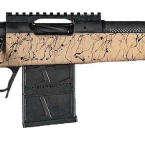 CHA RIGLNE SCOUT 308 16B