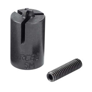 RCBS 90386 Trim Mate Military Crimp Remover Small
