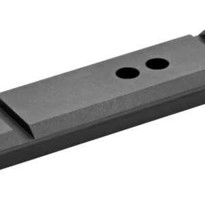 Warne M987M Maxima  Matte Black Steel Thompson Center