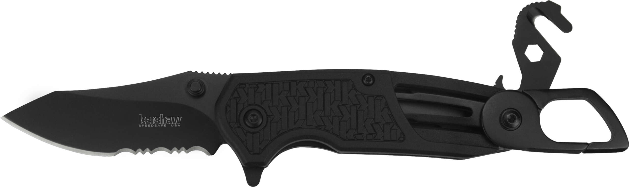 KER FUNXION EMT BLK/BLK 3 DP
