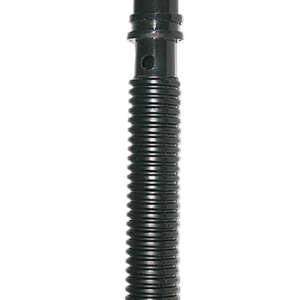 Haydel's Game Calls VDG92 Variable Tone Deer Grunt Call Attracts Deer Black Plastic