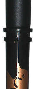 Haydel's Game Calls CW03 Compensator Wood Duck Open Call Wood Duck Sounds Attracts Ducks Black Plastic