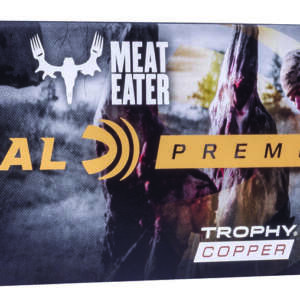 Federal P300WSMTC1 Premium  300WSM 180gr Trophy Copper 20 Per Box/10 Case