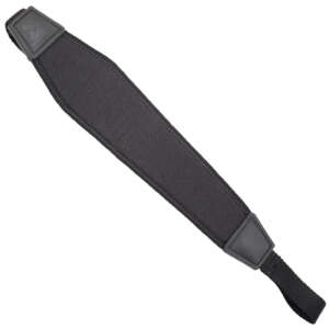 GrovTec US Inc GTSL01 GT  Black Nylon 48" OAL Adjustable Rifle/Shotgun