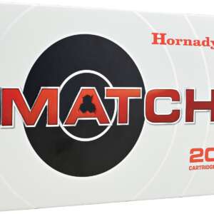 HRN 300PRC 225GR ELD-M 20RD