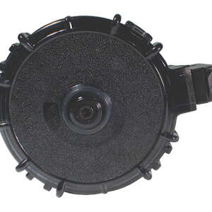 ProMag SAIA11 Standard  15rd Drum 12 Gauge Fits Saiga Black DuPont Zytel Polymer