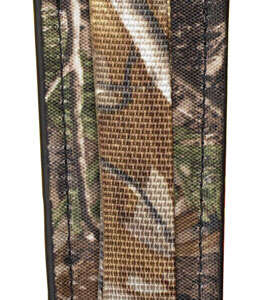 Outdoor Connection AD20927 Original Super-Sling Realtree AP Nylon Padded Rifle/Shotgun