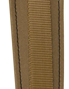 Outdoor Connection AD20950 Original Super-Sling Coyote Tan Nylon Padded Rifle/Shotgun