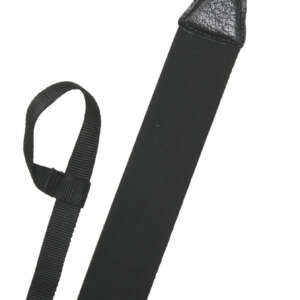 Outdoor Connection NDL90097 Universal Sling Black Nylon Adjustable Rifle/Shotgun
