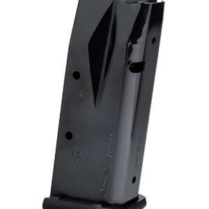 Walther Arms 2796473 P99 Compact 10rd 9mm Luger Black Steel