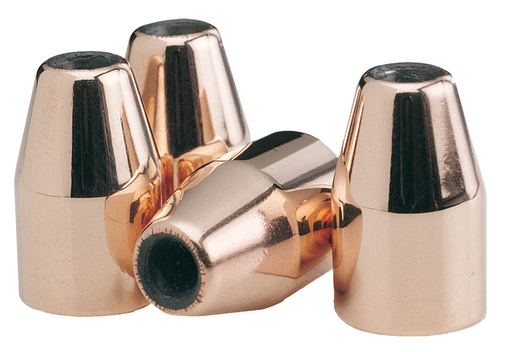 Hornady 355721 HAP 9mm .356 125 gr Hollow Point 500 Per Box/ 6 Case