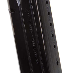 Beretta USA JM4PX920 Px4 Storm  20rd 9mm Luger Black Steel