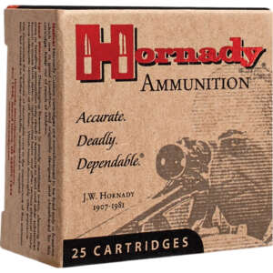 Hornady 9085 Custom  44RemMag 240gr Hornady XTP Hollow Point 20 Per Box/10 Case